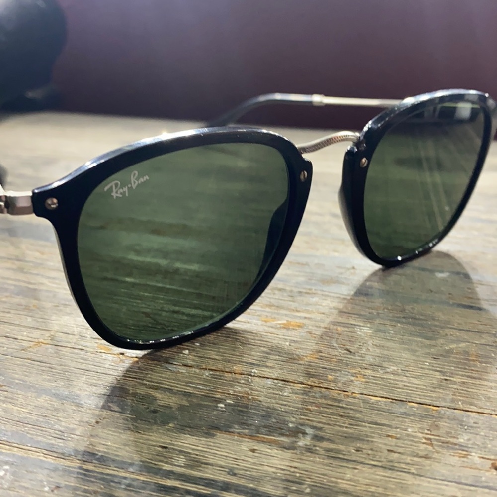 Rayban sunglasses